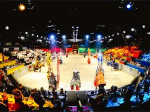 Medieval Times Dinner & Tournament