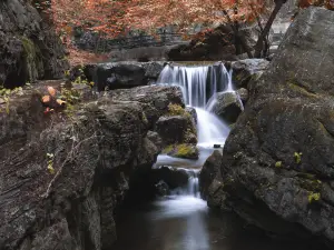 野三坡