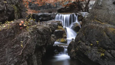 野三坡 attraction in 保定