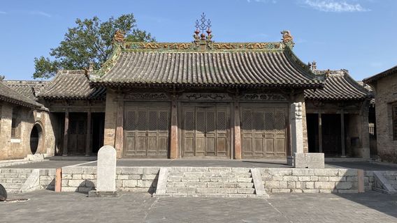 Xiangyuan