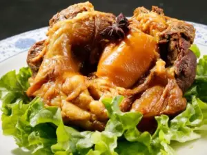 Top 9 Local Restaurants in Manzhouli