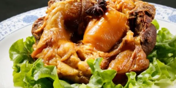 Top 9 Local Restaurants in Manzhouli