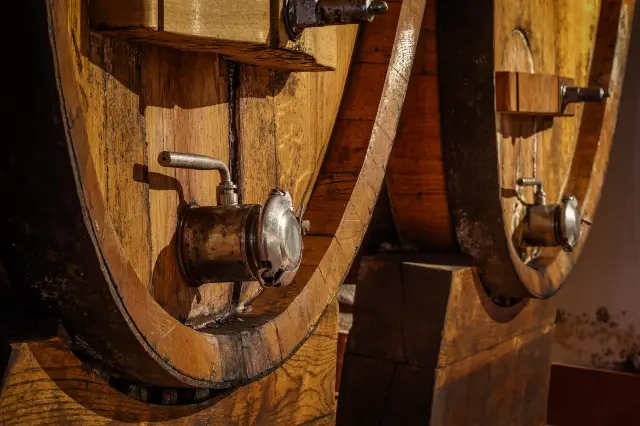 Liquor Culture Experiences in Porto