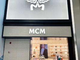 MCM（杭州萧山机场T4店）