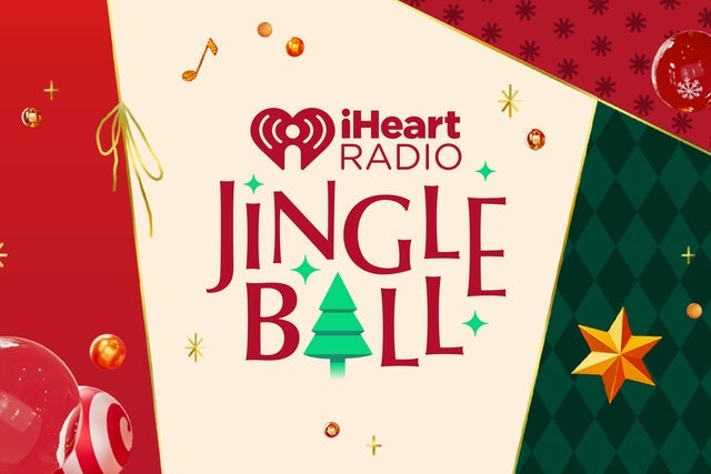 【美國英格爾伍德】102.7 KIIS FMs Jingle Ball 演唱會 | Intuit Dome