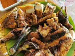 Top 3 Local Restaurants in Mengla
