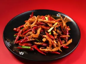 Top 10 Local Restaurants in Dezhou