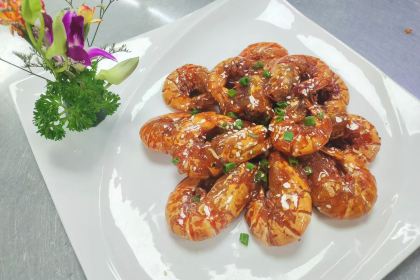 惠东华美达广场酒店·采悦轩酒楼