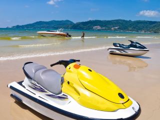 ตั๋วเครื่องบินไทยแอร์เอเชีย เชียงราย-ภูเก็ต