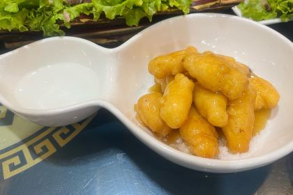 牧人嘎查蒙餐(富强路店)