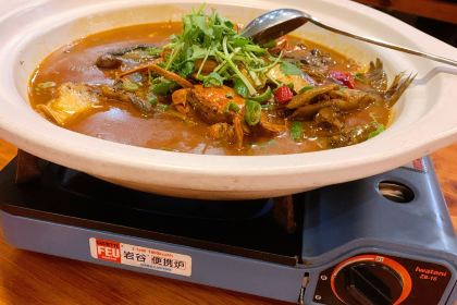 老海陵·澜叙餐厅