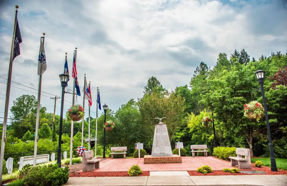 War Veterans Park