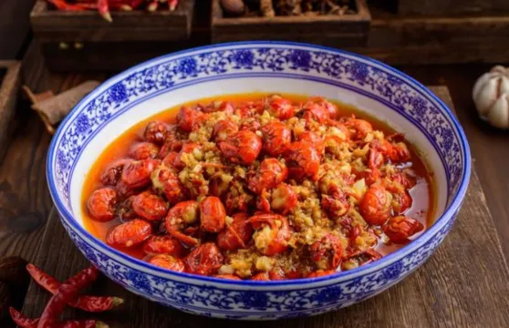 杯莫亭(思邈店)