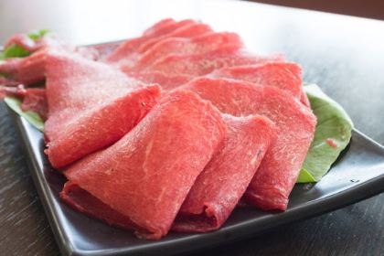 Lemongrass hot pot shops