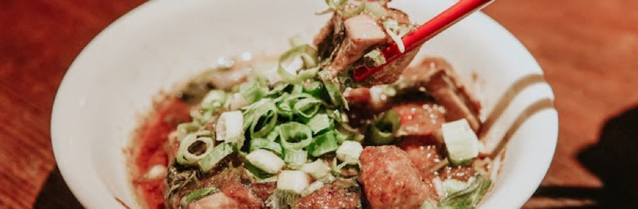 Chun Shui Tang Original Store