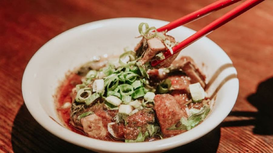 Chun Shui Tang Original Store