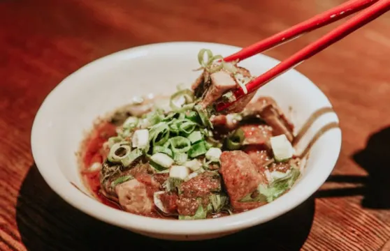 春水堂人文茶館（臺中四維店）