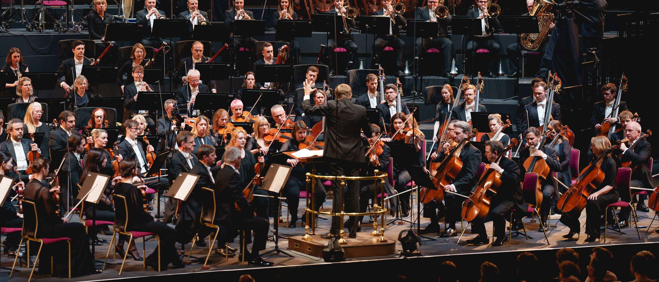 John Rutter’s 80th Birthday Celebration Concert | St. Paul's Cathedral