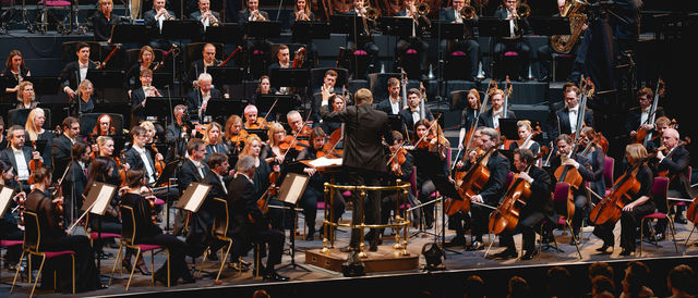 John Rutter’s 80th Birthday Celebration Concert | St. Paul's Cathedral