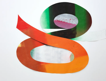 Ma Te Li Qi PNTINGGe Zhan  | East Hampton