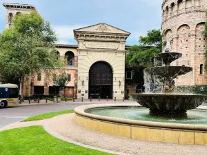 Montecasino