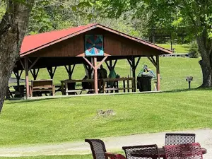 Governor's Campground