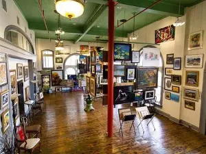 The Gallery at 1894