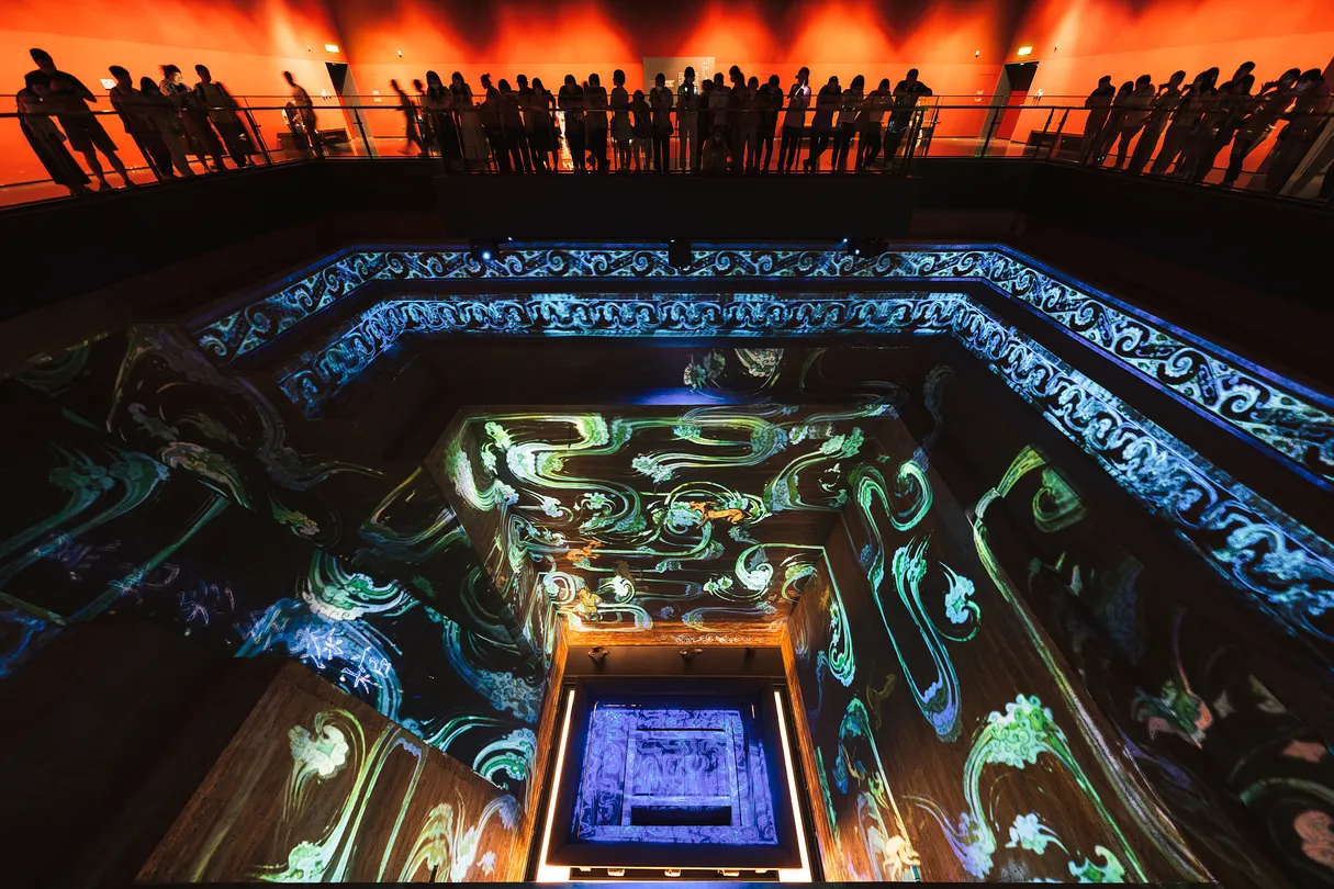 4_Hunan Provincial Museum