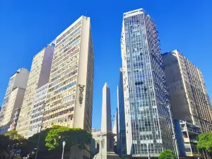 Praça Sete de Setembro