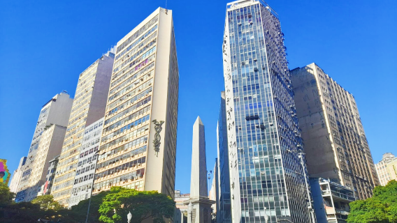 Praça Sete de Setembro