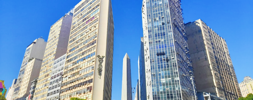 Praça Sete de Setembro