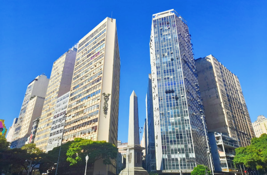 Praça Sete de Setembro