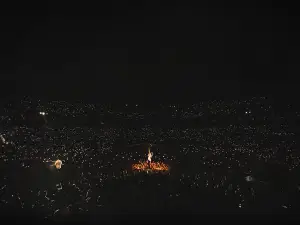 The Lumineers: The Automatic World Tour