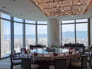 福州三迪希尔顿酒店·唯鲜坊中餐厅(台江店)