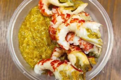 谢谢侬私房菜馆(迪荡店)