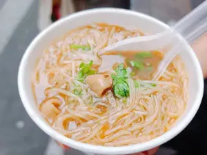 Ay-Chung Flour-Rice Noodle