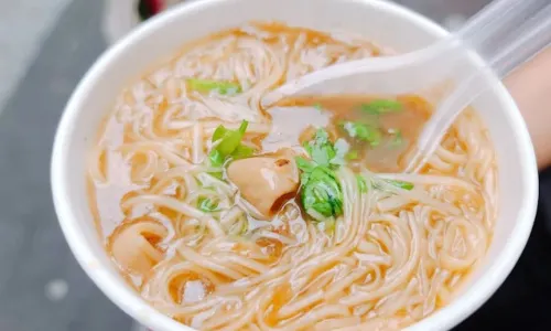 阿宗麵線（西門町店）
