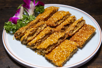 YAO GONG GUAN FAN DIAN