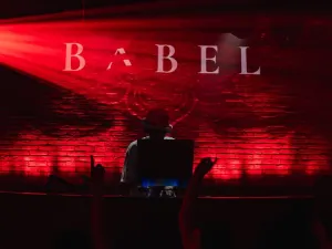 BABEL KYOTO