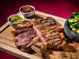 The Gaucho