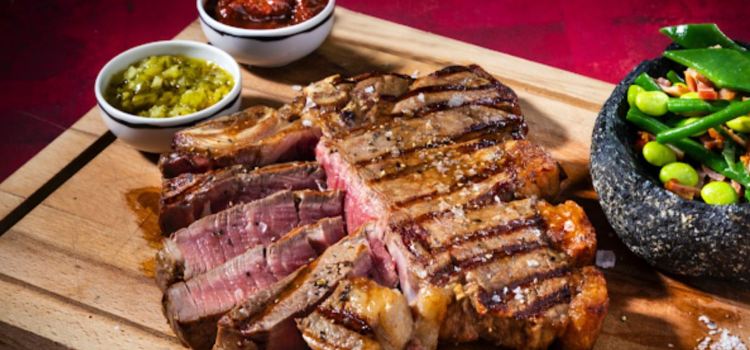 The Gaucho