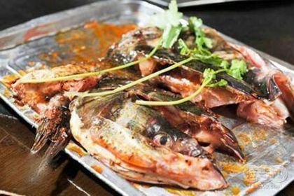 味之绝美蛙鱼头火锅(蓝光1227店)