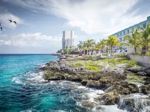 Cozumel Island