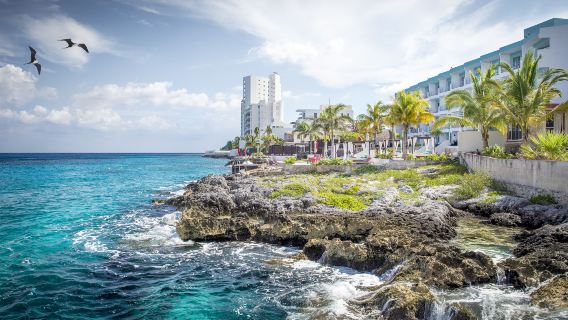 Cozumel Island