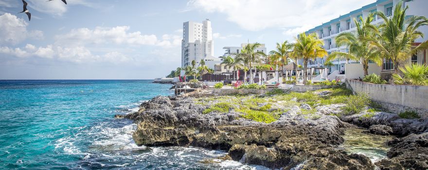 Cozumel Island