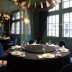 BUND SHANGHAI User Photo