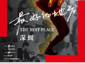 선전 | Leehom Wang 콘서트 투어