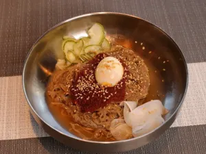 다낭 굽고 한식당맛집