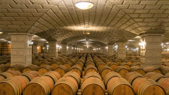 Zi Xuan Wine Estate