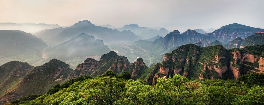 江西萍乡旅游攻略:湘赣通衢 吴楚咽喉 江西萍乡旅游攻略:湘赣通衢 吴楚咽喉